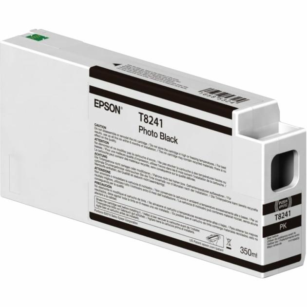 Epson encre photo black sc-p6000/7000/7000v 8000/9000/9000v 350ml_0