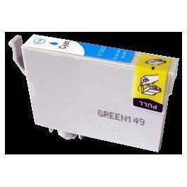 Cartouche d'encre Epson Stylus Office B42WD/BX320FW/525WD/535WD - T1303XLM Cyan 15,8ml - Réf. E1302XLC_0
