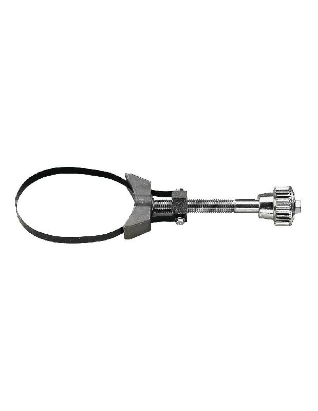 CLÉ À SANGLE RÉGLABLE POUR FILTRES À HUILE VL DIAMÈTRES 65 À 105MM - FACOM - U.46
