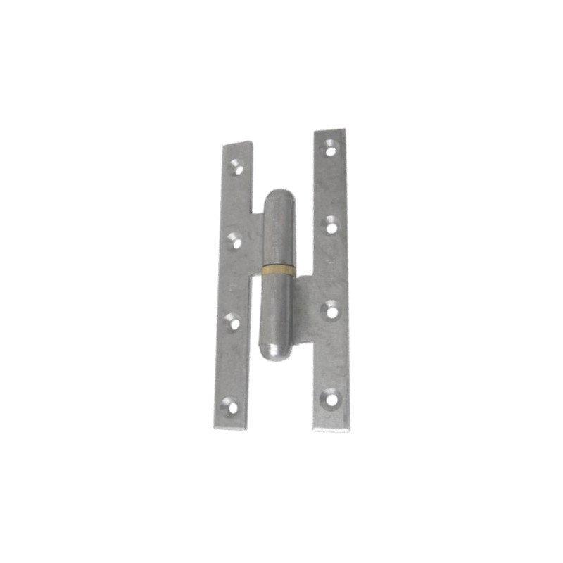 PAUMELLE PICARDE 190X80MM DROITE - FAURE ET FILS - PI198CD0