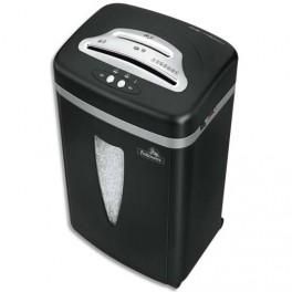 FELLOWES DESTRUCTEUR COUPE CROISÉE MS-450CS NOIR 3245301