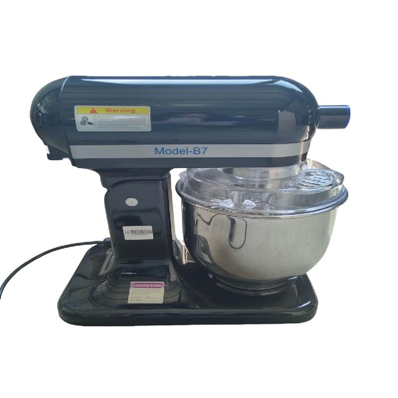 GASFRIT Batteur mélangeur planétaire en acier inoxydable 405 x 235 x 380 mm_0