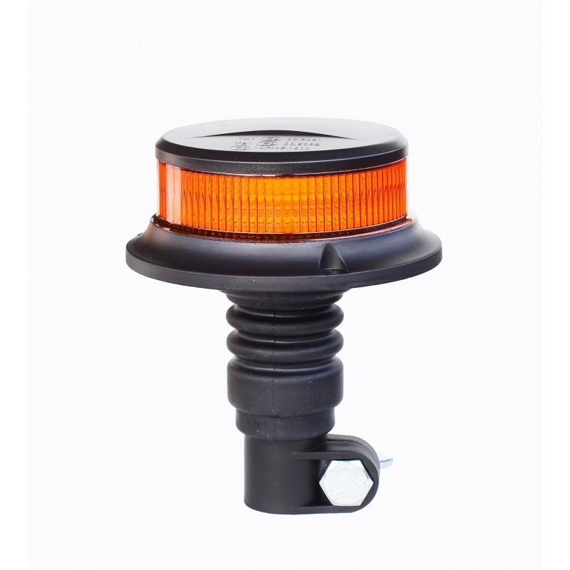 Gyrophare flash led r10 & r65 hampe_0