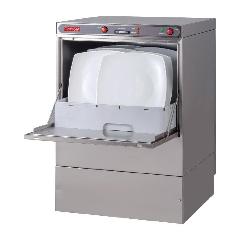 Lave-vaisselle maestro 50x50 230v avec pompe de vidange et doseur d... - PDK355_0