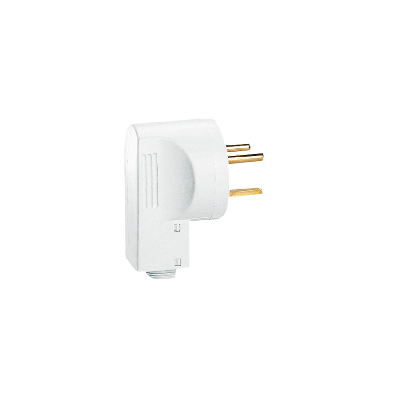 LEGRAND FICHE 2 PÔLES + TERRE 32 A 380 VOLTS 055802