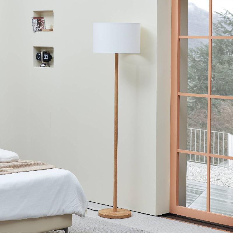 LINDBY CHAVA LAMPADAIRE
