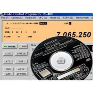 LOGICIEL DE PROGRAMMATION POUR TK-3401D - ACCESSOIRE TALKIE WALKIE