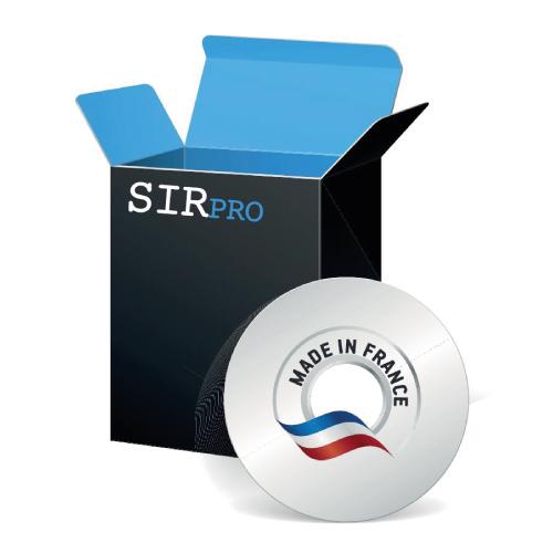 Logiciel de rapports d'inspection - SIR PRO_0