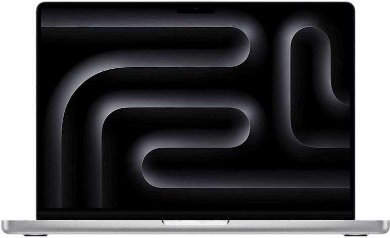 MacBook Pro M5 14p 24Go 1To - Argent_0