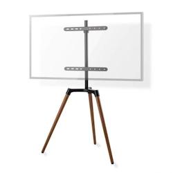 Nedis Support tv sur pied  50 - 65 ''  35 kg  scandinavian design  rotatif - 5412810328888_0