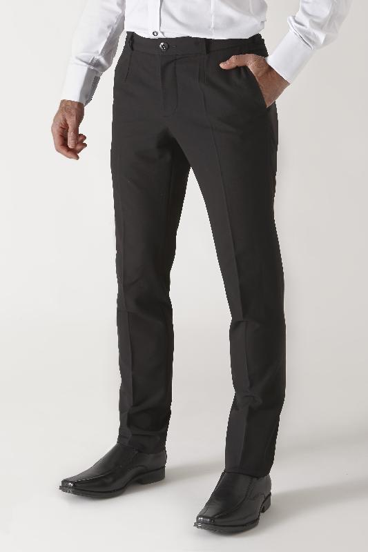 PANTALON DE SERVICE UTTI