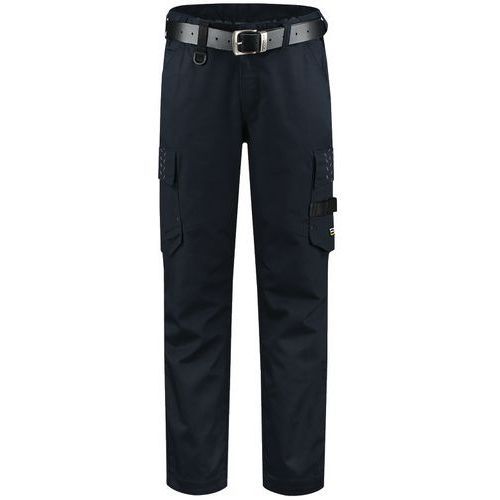PANTALON DE TRAVAIL DE TRAVAIL TWILL 502023 NAVY 54 - TRICORP WORKWEAR