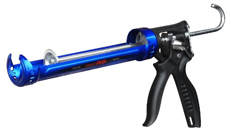 Pistolet d'étanchéité professionnel Convoy RS - Pistolet à colle_0