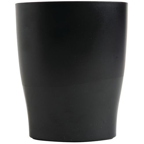 POT À CRAYONS ECOPEN NOIR - EXACOMPTA