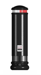 Potelet ref edg1 gamme regency& edgeminder_0