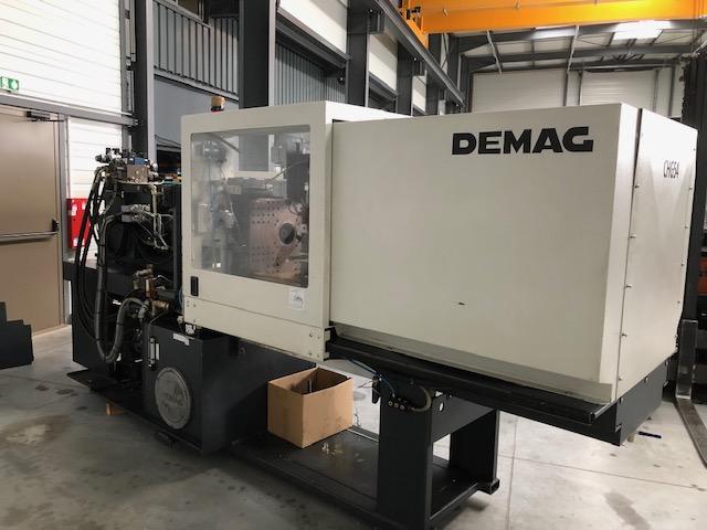 Presse a injecter-demag 100t ergotech pro 1000-400_0