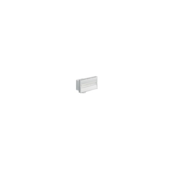 PROJ LED 30W BLANC DETECTEUR - GESTION ECLAIRAGE HAGER EE634