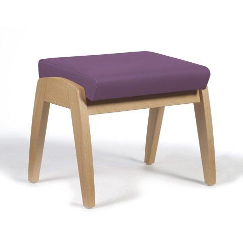 REPOSE JAMBES REALTY RRP - VIOLINE