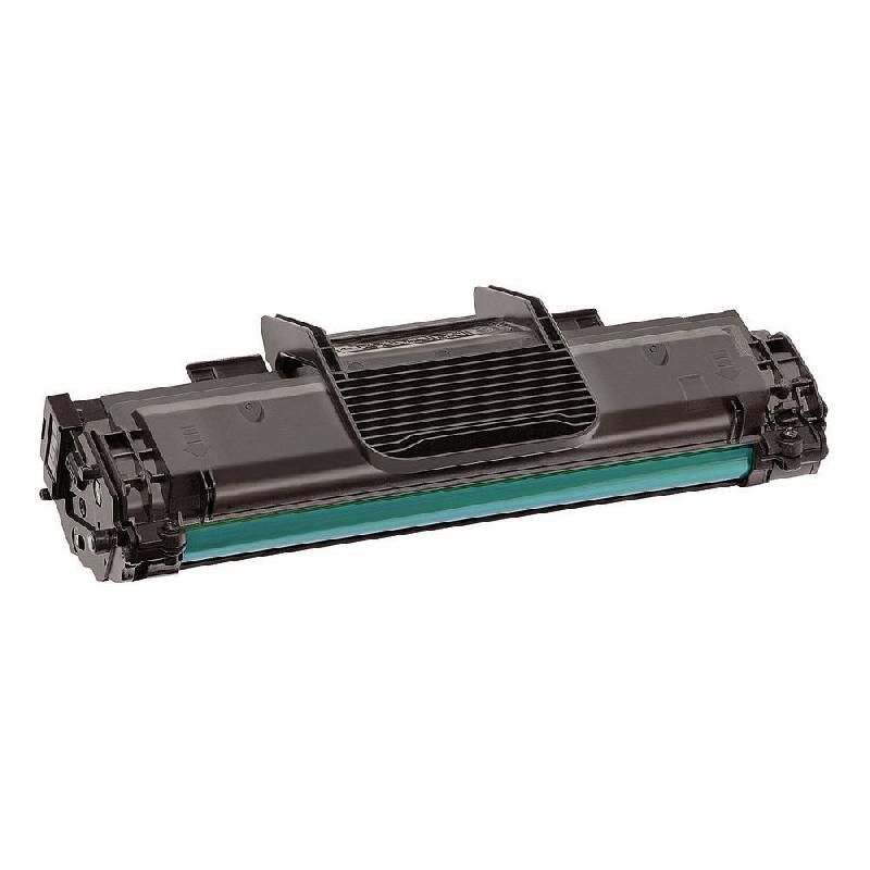 STAPLES TONER REMIS À NEUF MLT-D1082S N (4215963) - COMPATIBLE: SAMSUNG - COULEUR: NOIR