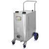 Steam Box Pro - Nettoyeur vapeur industriel 10.8 kW - Générateur triphasé 10 bar avec recharge automatique_0