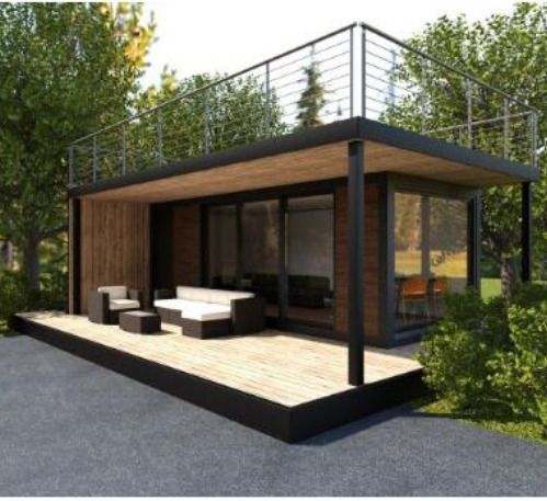 Studio container isk15 grand terrasse_0