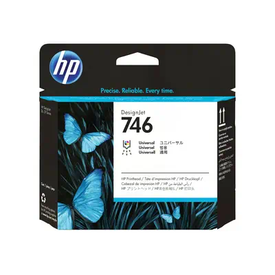 Tête dimpression DesignJet HP 746_0