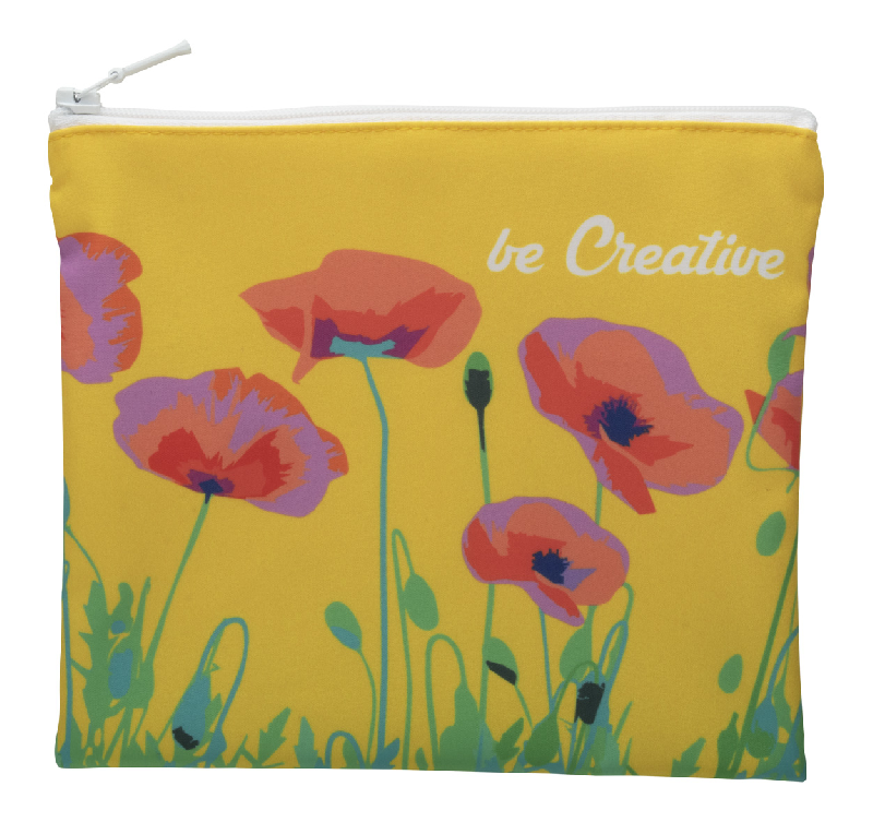 Trousse de toilette zippée en polyester - impression sublimation sur toute la surface - minimum 50 pièces_0