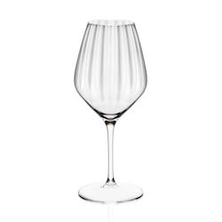 Verre à eau Favourite Optic 43 cl x6 -  Transparent Rond Cristallin Rona - transparent 3106233746931_0