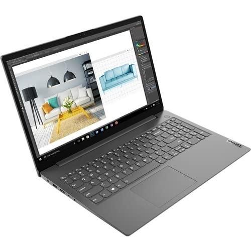 Notebook 15.6'' FHD Lenovo V15 82KB00N2FR - Intel Core i5-1135G7, 8 Go RAM, SSD 256 Go, Windows 11 Pro_0
