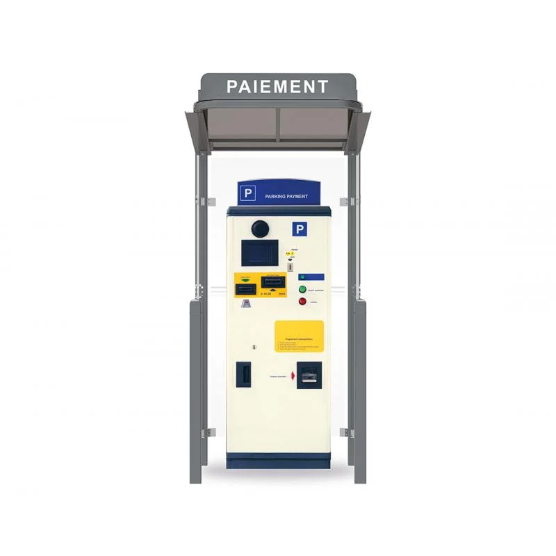 Abri caisse gamme Conviviale_0