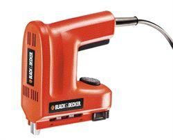 BLACK & DECKER BLACK & DECKER AGRAFEUSE ÉLECTRONIQUE 1500 W