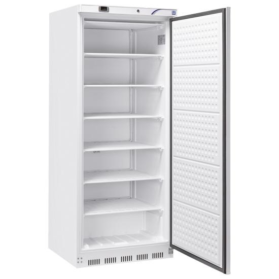 Armoire réfrigérée abs gn 2/1 1 porte blanche température +2/+10°c - P9702C_0