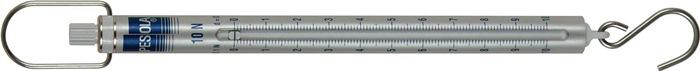 Balance de précision à ressort MedioLine 10 N PESOLA - aluminium anodisé avec haute précision et accessoires interchangeables_0
