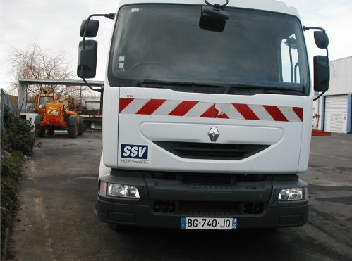 Balayeuses de voirie - seclin - eurofant 50_1