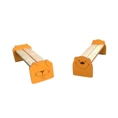 Banquette bois BAMBINO_0