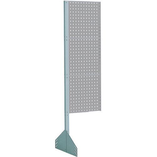 BOTT 1 RACK DE PANNEAU 0.5M DOUBLE-FACE ADD 6 PANNEAU - BOTT