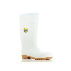 Bottes de sécurité  Poseidon S5 SRA blanc T.42 Safety Jogger - 42 blanc plastique 5412252590744_0