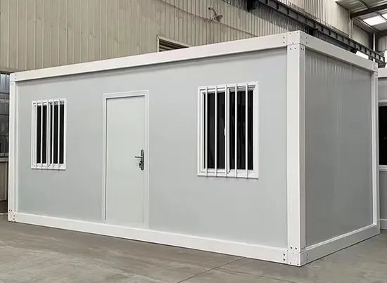 Bureau modulaire 20' (14,4 m²)_0