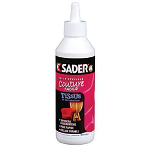 COLLE DE 20ML POUR TRAVAUX DE COUTURE