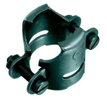 COLLIER DE SERRAGE DE SECURITE ACIER MODELE 3