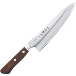 Couteau Japonais Gyuto Sekiryu Hamon SRW900 18cm - SRW900_0