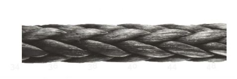 D12 plus 99 - cordage marin - marlow ropes - légère et très résistante_0