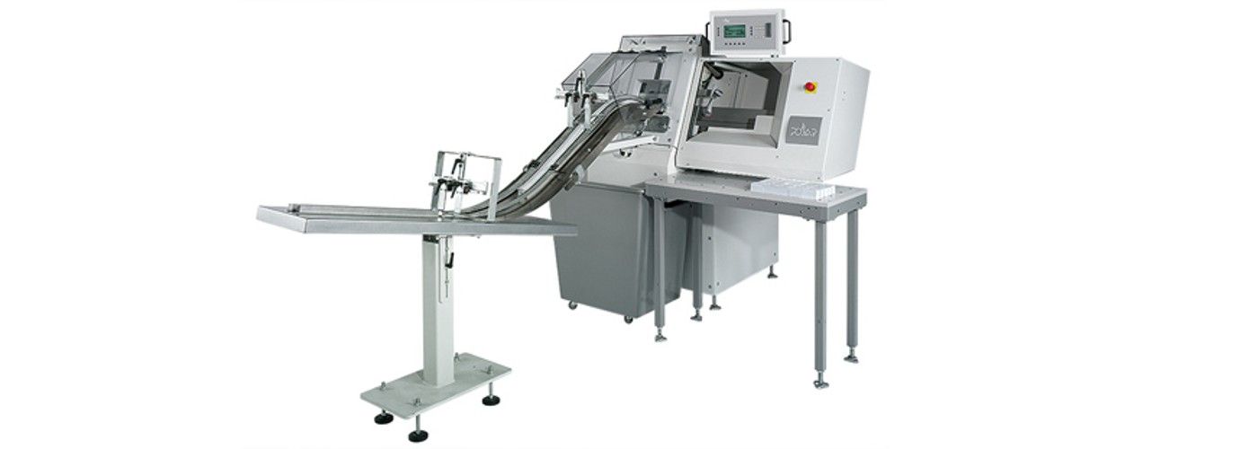 Découpeuse d’étiquettes autonome POLAR DC-M - Heidelberg France - découpe à l'emporte-pièce pour papiers courants_0