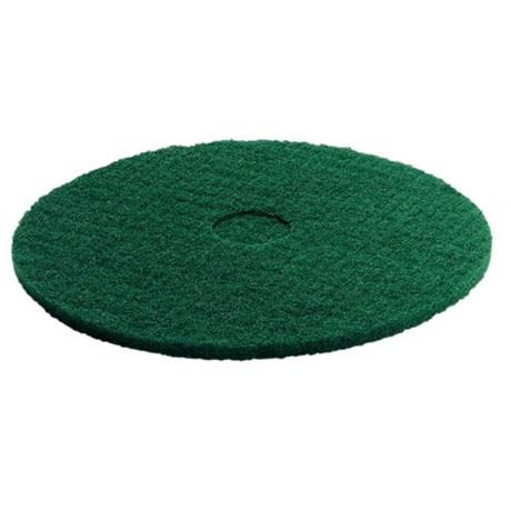 DISQUE VERT KÄRCHER 432 MM (VENDU PAR 5)