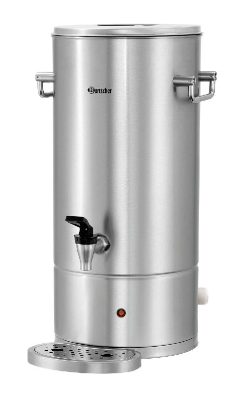 Distributeur d'eau chaude 9L - FWA - Marque Bartscher - 6,46 kg_0