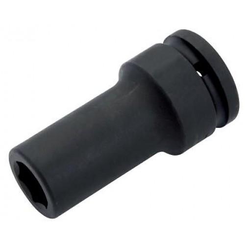 DOUILLE À CHOC 3/4'' LONGUE 6 PANS NC-17-L SAM OUTILLAGE