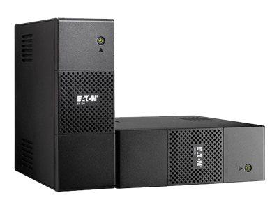 EATON 5S 1500I ALIMENTATION D'ÉNERGIE NON INTERRUPTIBLE 1,5 KVA 900 W 8 SORTIE(S) CA