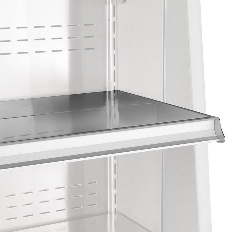 Etagère en inox padova line 1200 mm complémentaire - REX12/IM_0