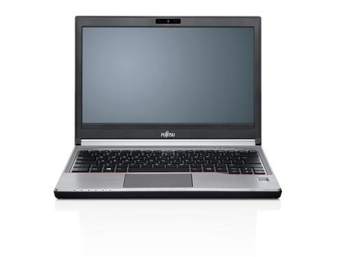 Fujitsu lifebook e736 2.5ghz i7-6500u 13.3