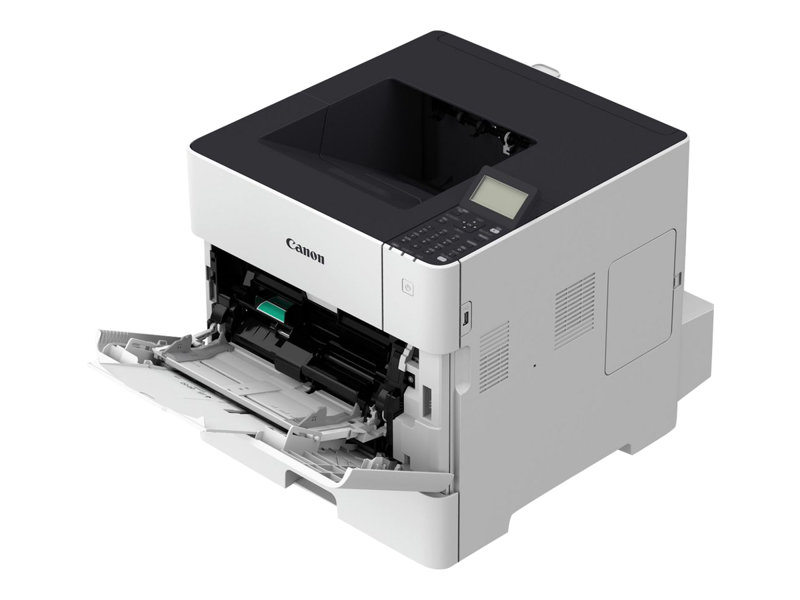 IMPRIMANTE LASER MONOCHROME CANON I-SENSYS LBP351X